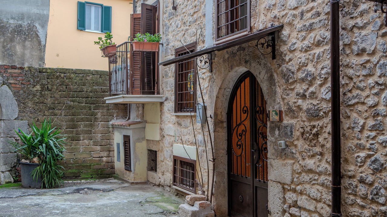 Photo of Outdoor in Sezze