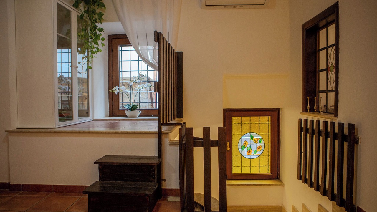 Photo of Patio Balcony in Sezze