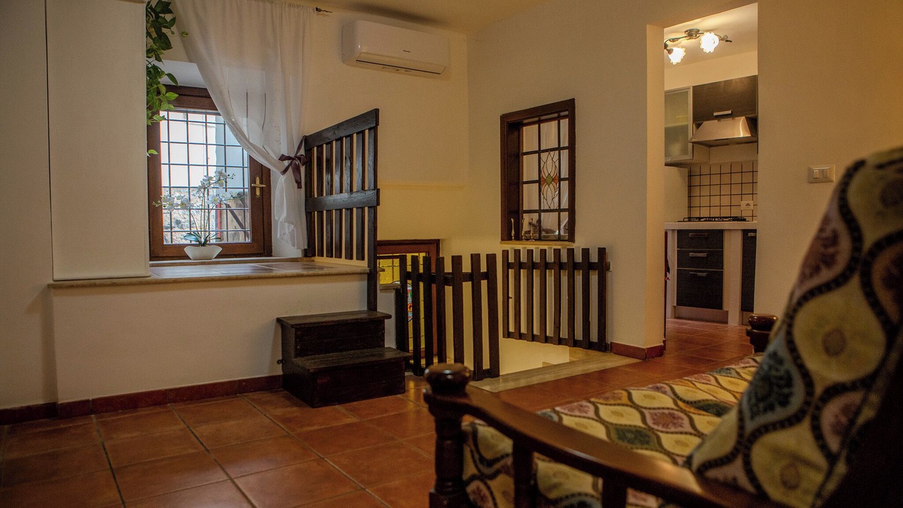 Photo of Patio Balcony in Sezze