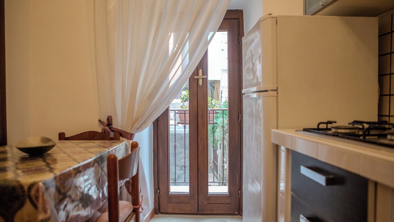 Photo of Patio Balcony in Sezze