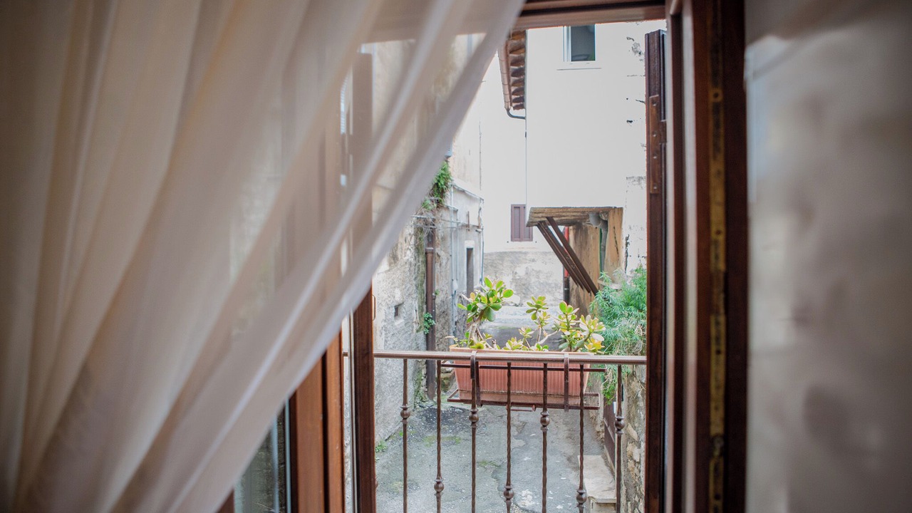 Photo of Patio Balcony in Sezze