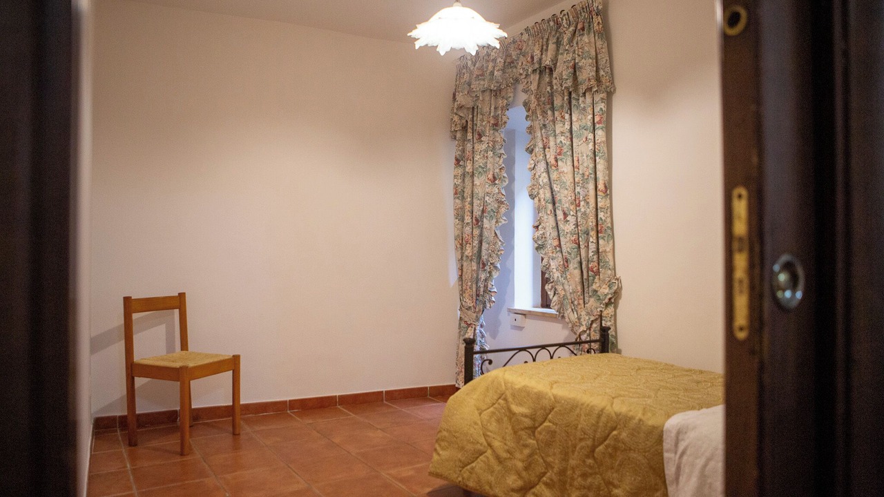 Photo of Patio Balcony in Sezze