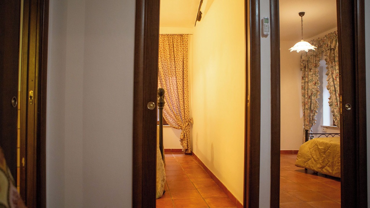 Photo of Patio Balcony in Sezze