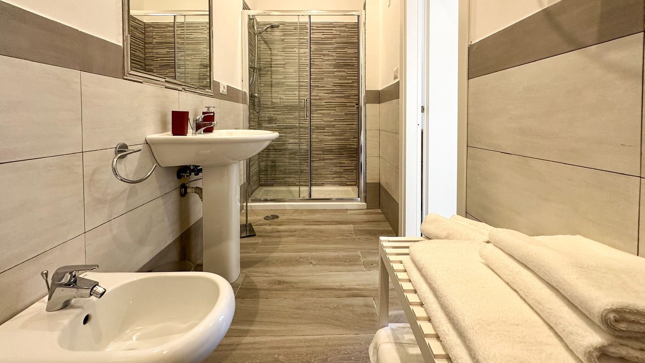 Photo of Bathroom in Magazzeno