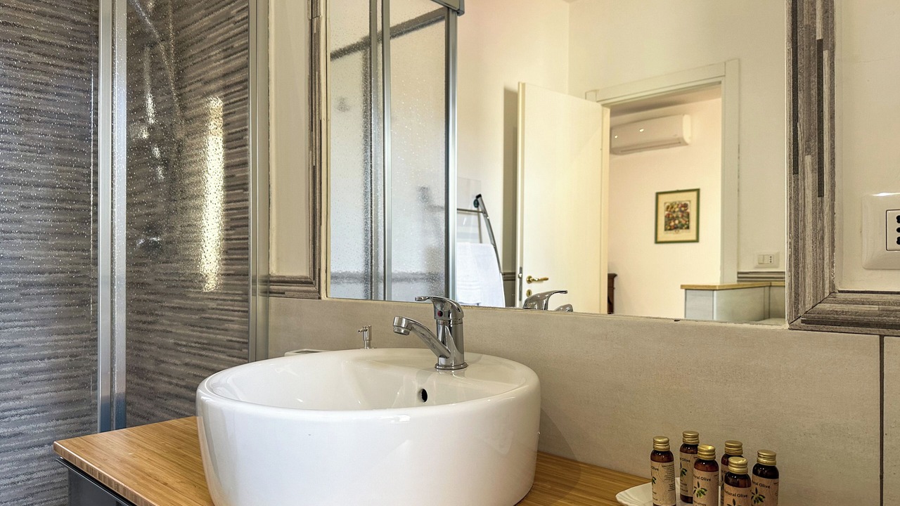 Photo of Bathroom in Magazzeno