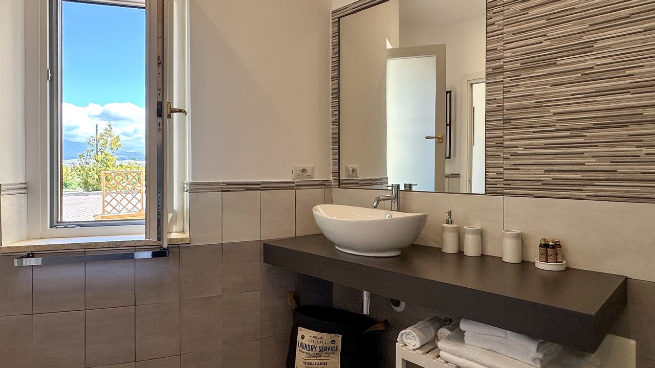 Photo of Bathroom in Magazzeno