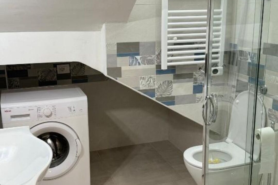 Photo of Bathroom in Ateleta