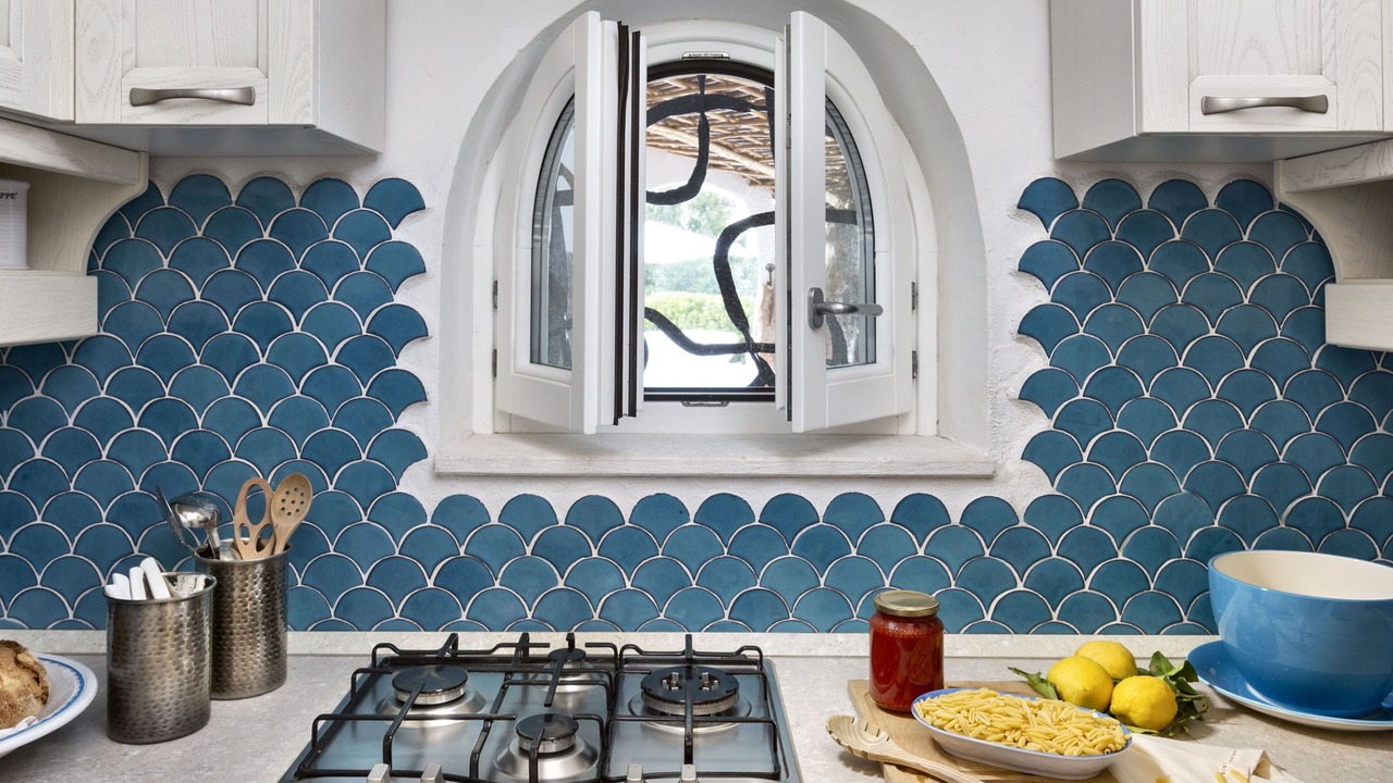 Photo of Kitchen in Luddui