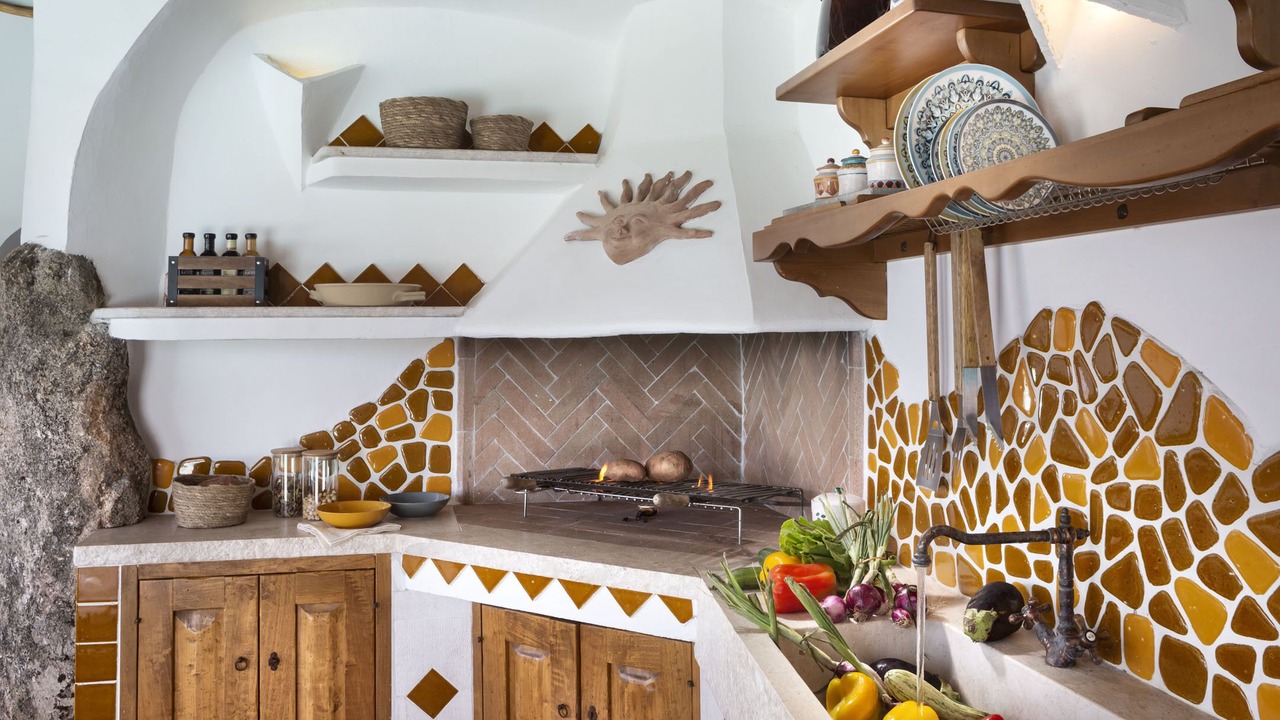 Photo of Kitchen in Luddui