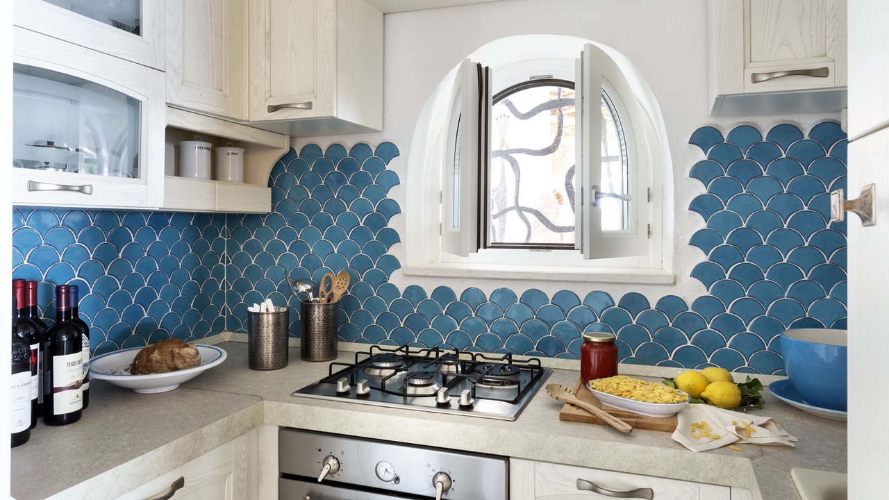 Photo of Kitchen in Luddui