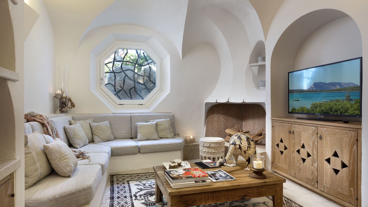 Photo of Livingroom in Luddui