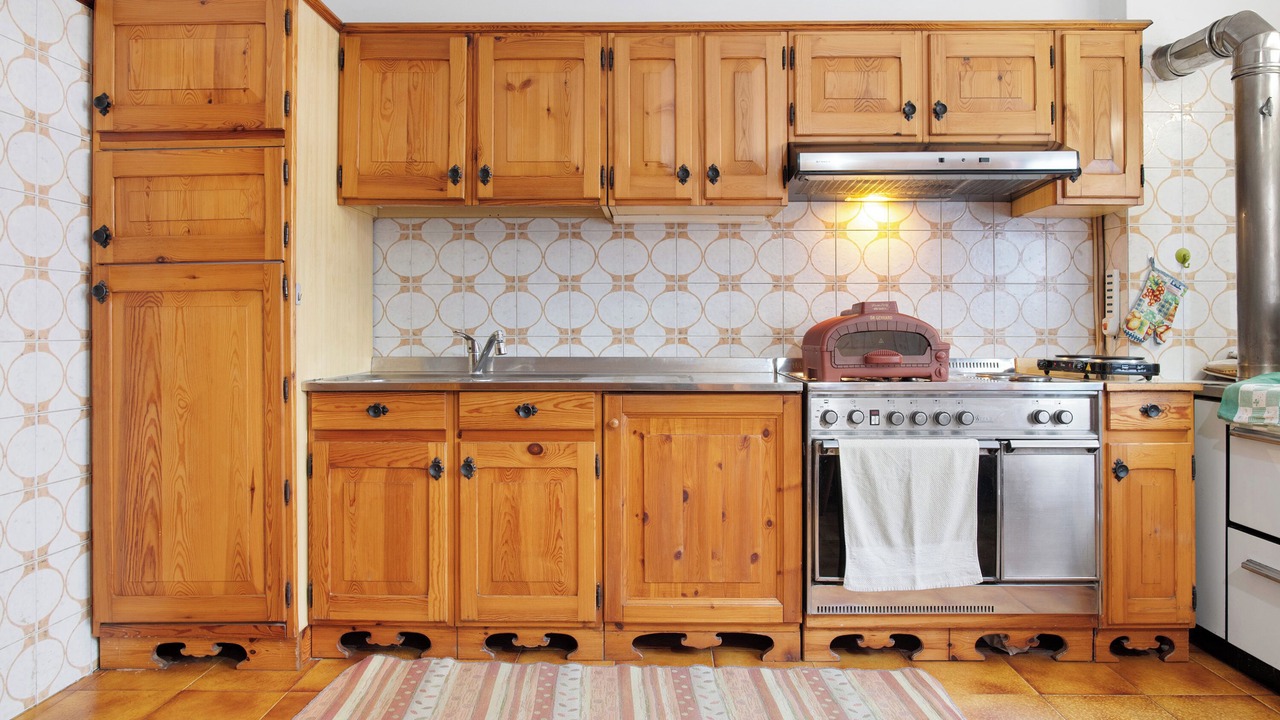 Photo of Kitchen in Terlago