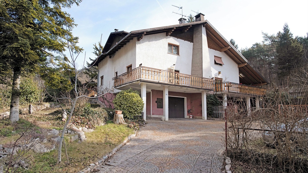 Photo of Outdoor in Terlago