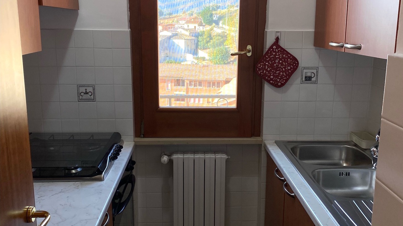 Photo of Kitchen in Muro Lucano