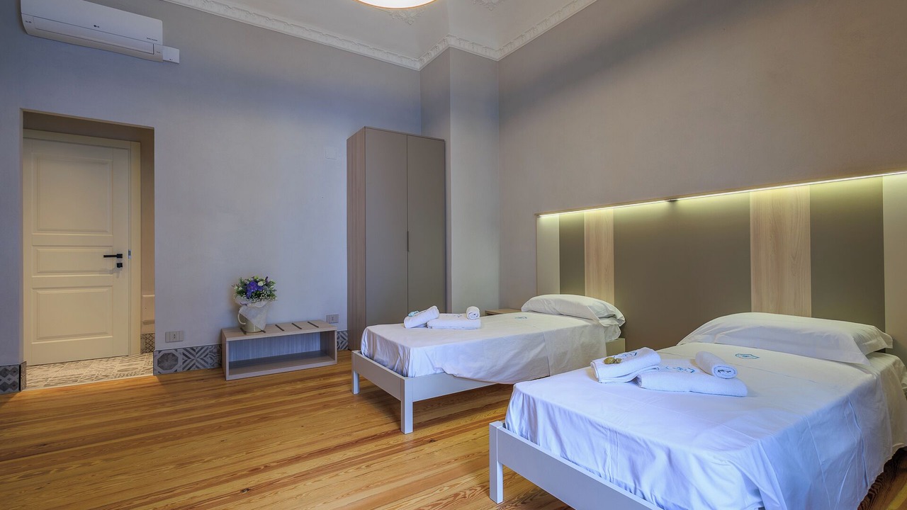 Photo of Bedroom in Cuneo
