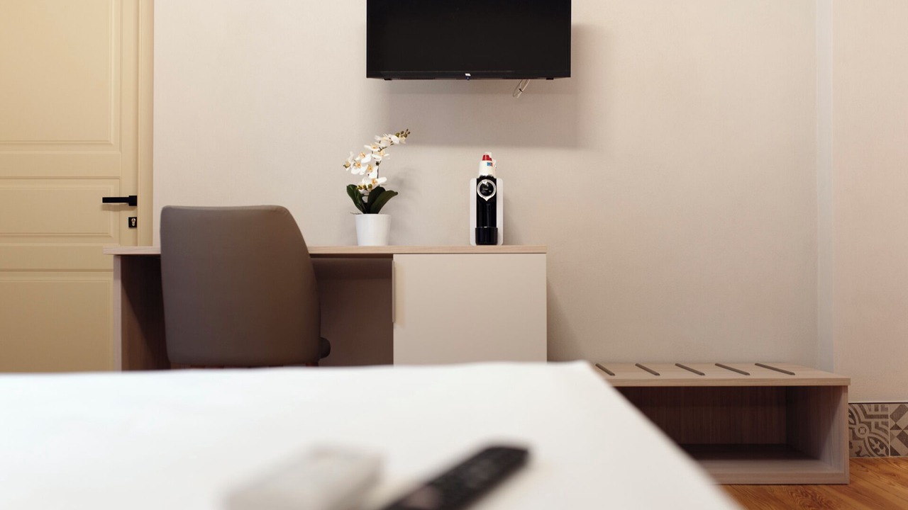 Photo of Bedroom in Cuneo