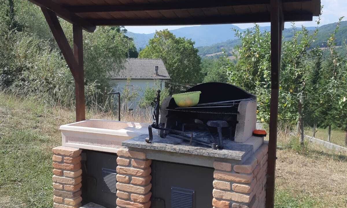 Photo of Outdoor in Albareto