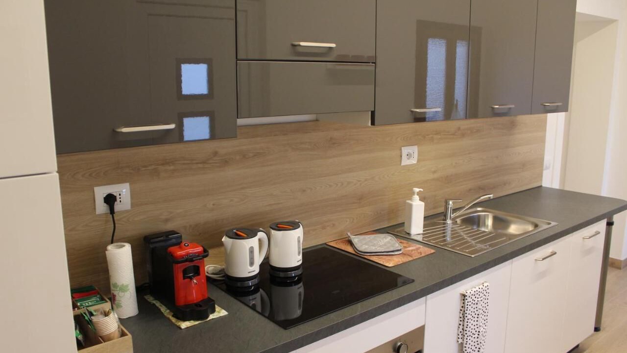 Photo of Kitchen in Artegna