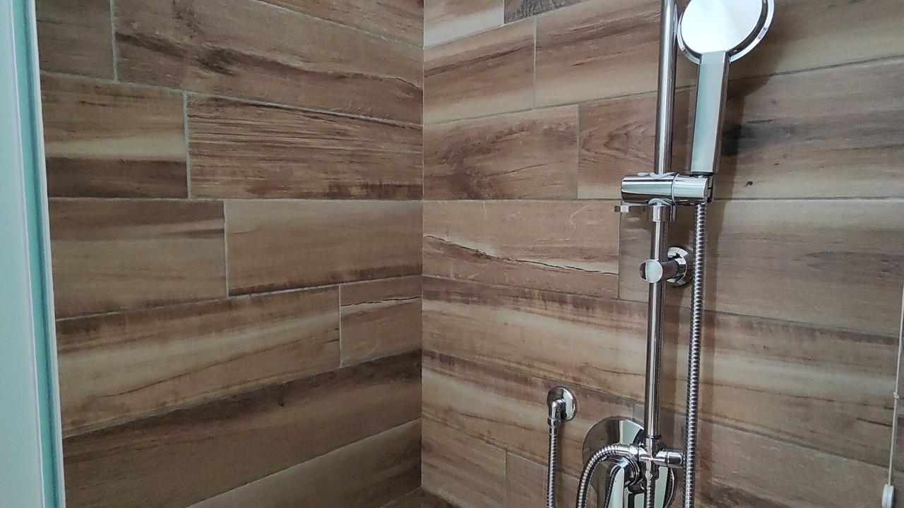 Photo of Bathroom in Montichiari