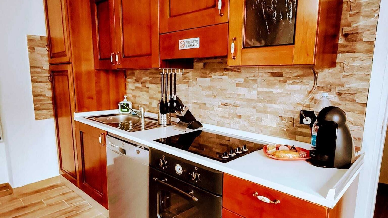 Photo of Kitchen in Ghemme