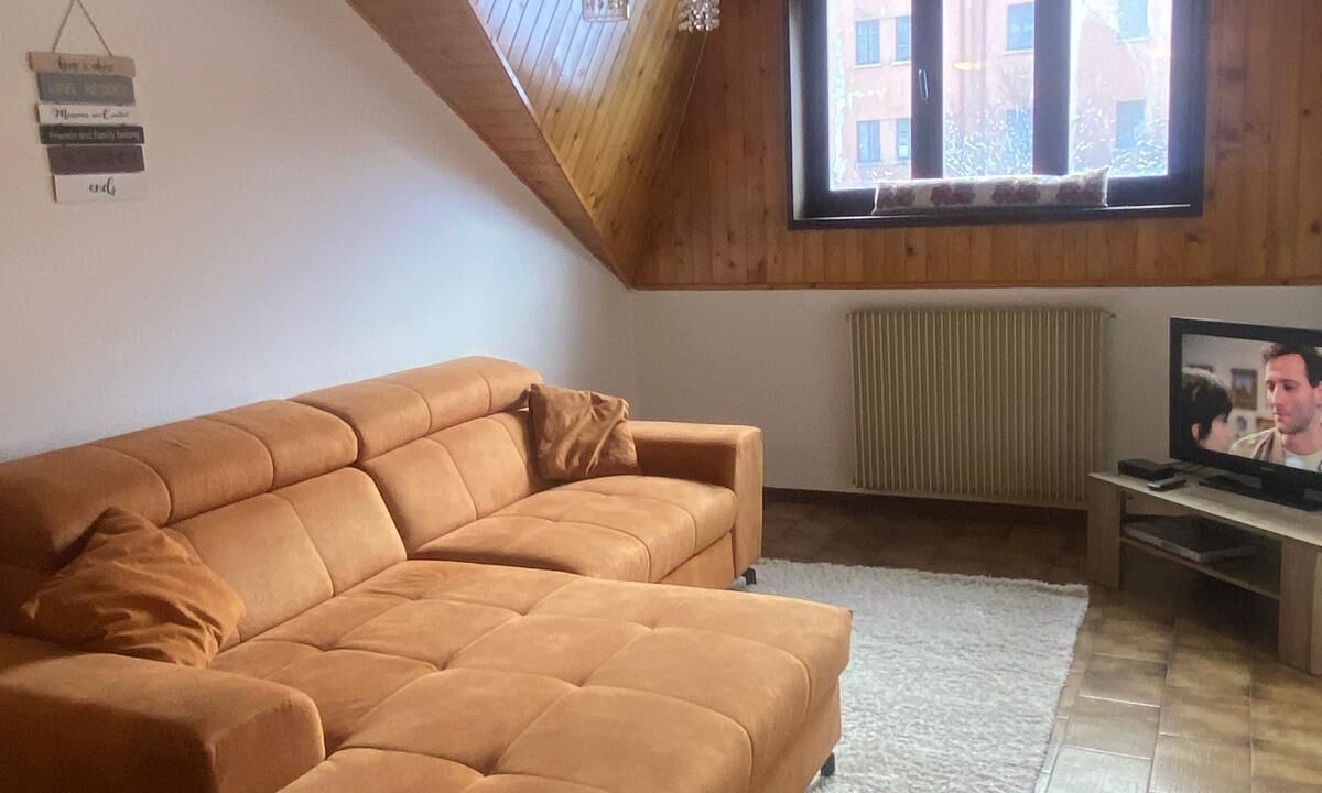 Photo of Livingroom in Tarvisio