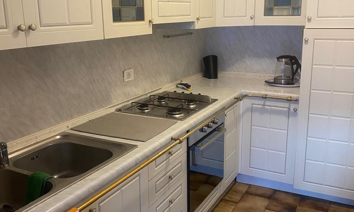 Photo of Kitchen in Tarvisio