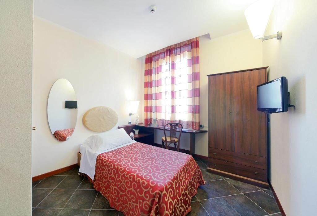 Photo of Bedroom in Legnano
