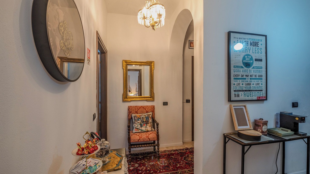 Photo of Patio Balcony in Castelletto Sopra Ticino