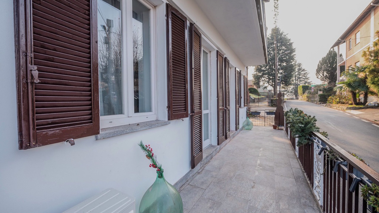 Photo of Outdoor in Castelletto Sopra Ticino