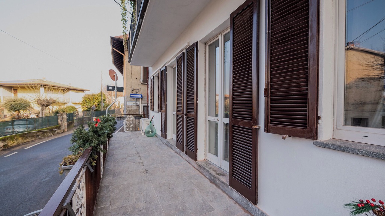 Photo of Outdoor in Castelletto Sopra Ticino