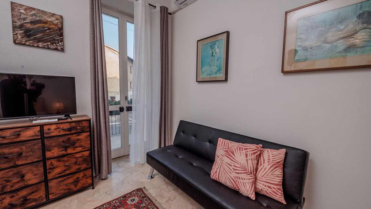 Photo of Patio Balcony in Castelletto Sopra Ticino