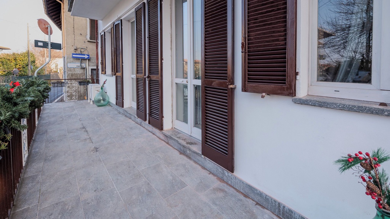 Photo of Outdoor in Castelletto Sopra Ticino