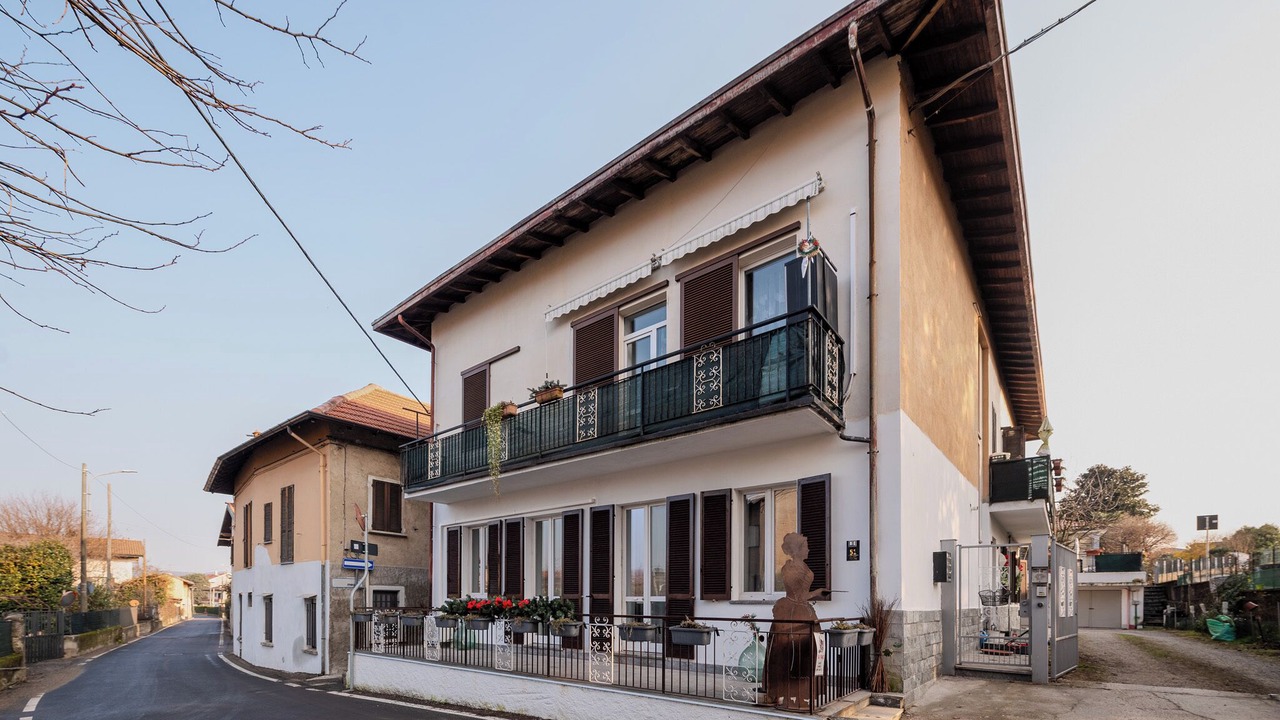 Photo of Outdoor in Castelletto Sopra Ticino