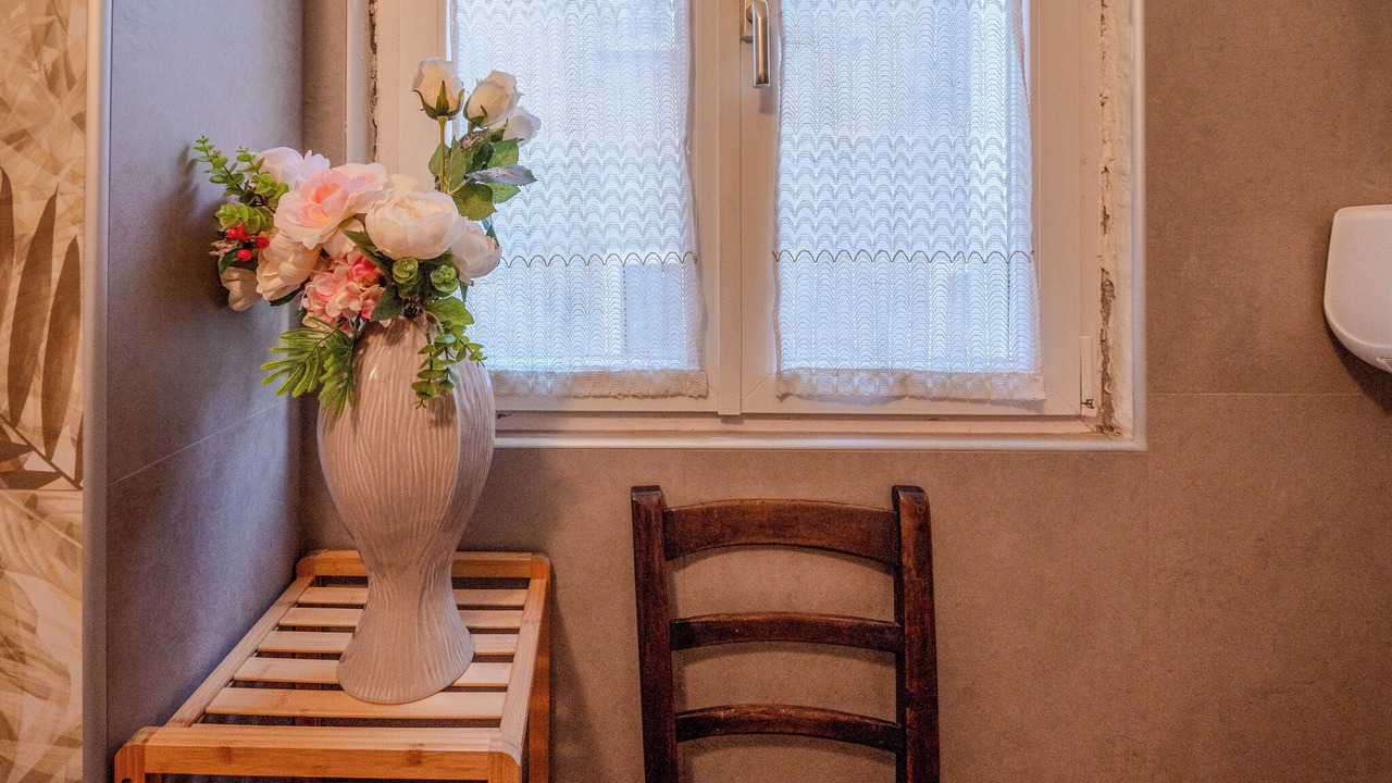 Photo of Patio Balcony in Castelletto Sopra Ticino