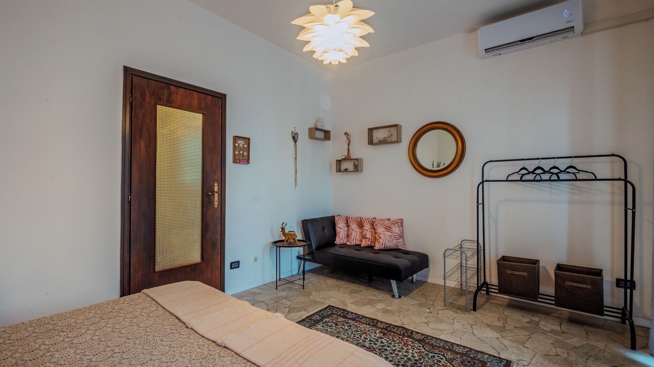 Photo of Patio Balcony in Castelletto Sopra Ticino