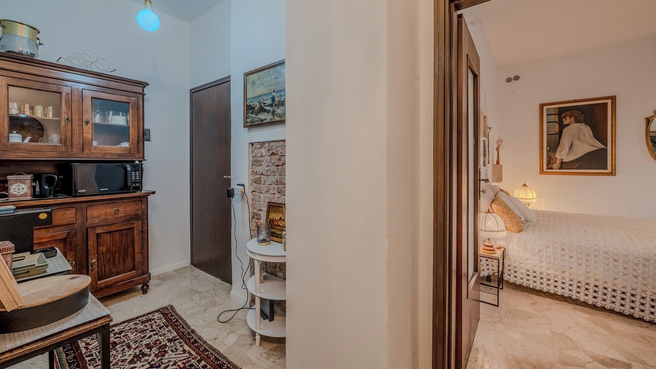 Photo of Patio Balcony in Castelletto Sopra Ticino