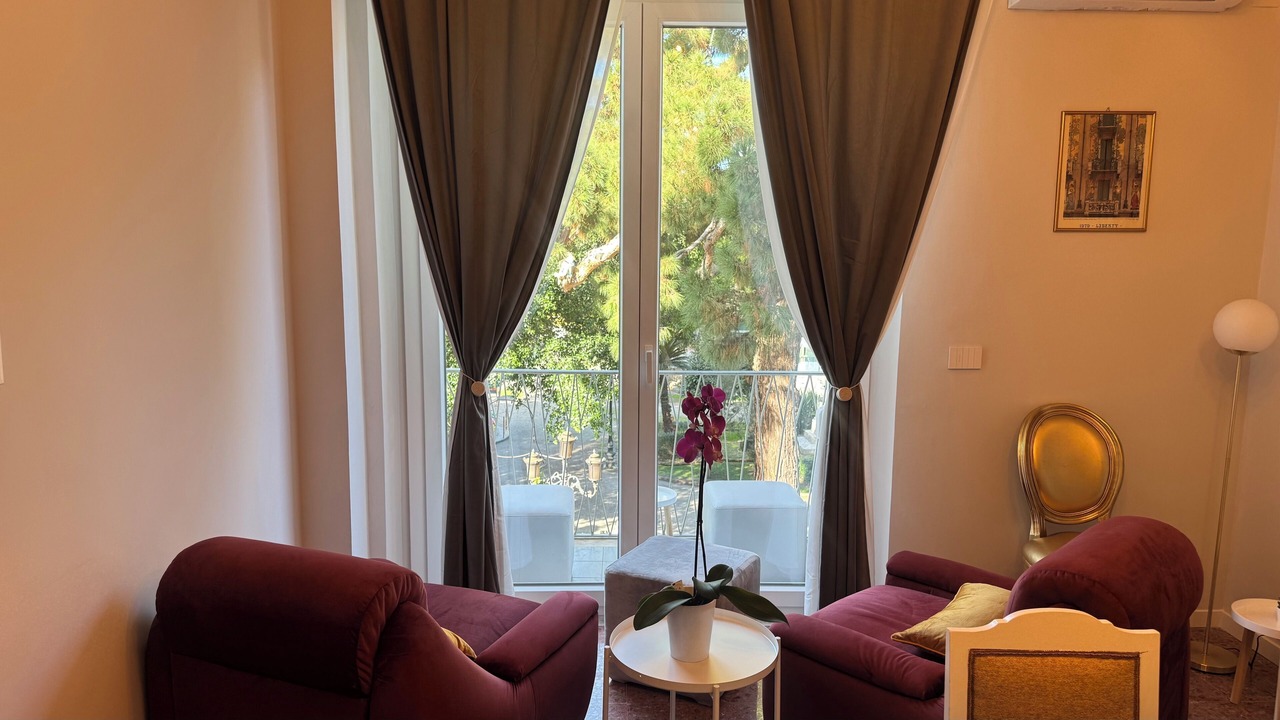 Photo of Bedroom in Reggio Calabria