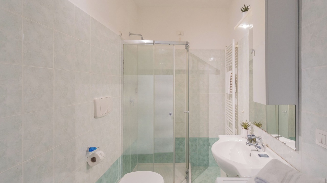 Photo of Bathroom in Albate