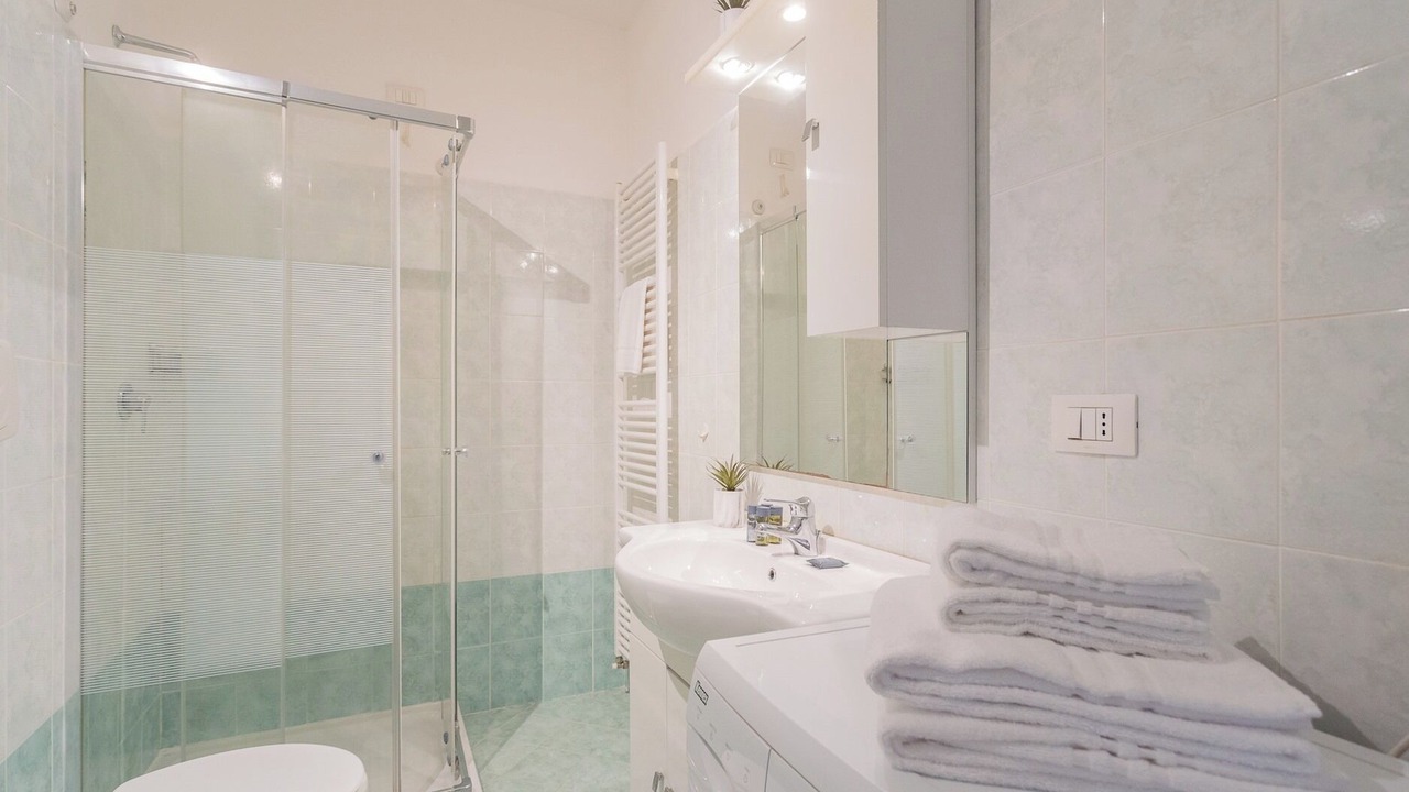 Photo of Bathroom in Albate