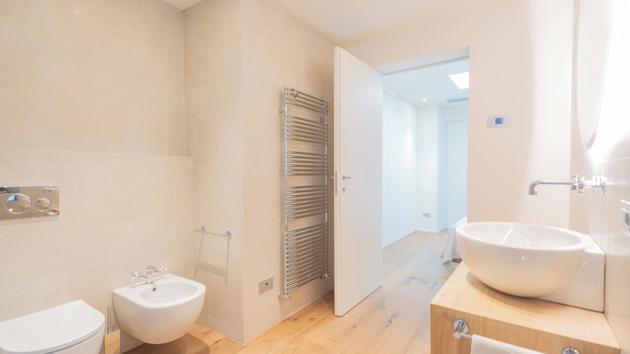 Photo of Bathroom in Gravedona