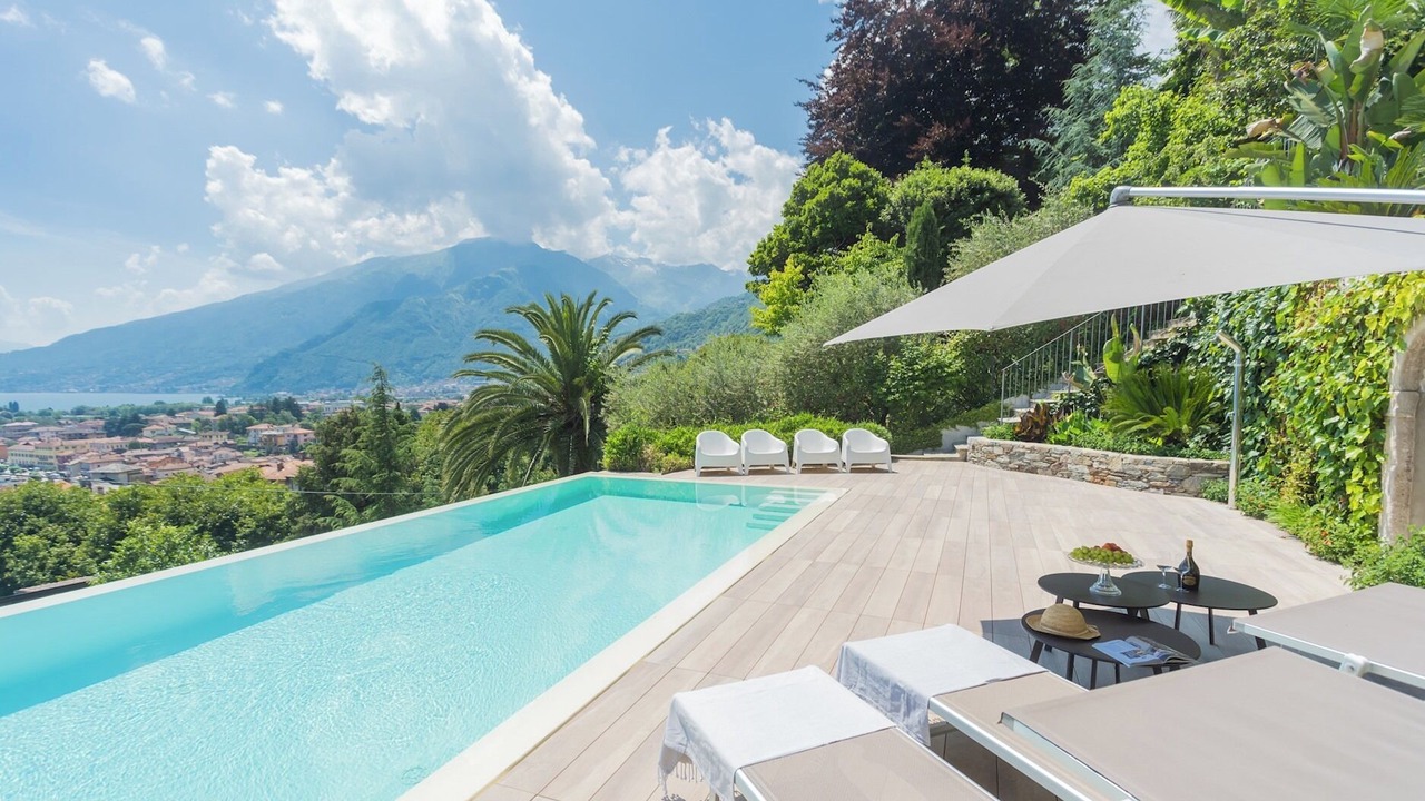 Photo of Outdoor in Gravedona