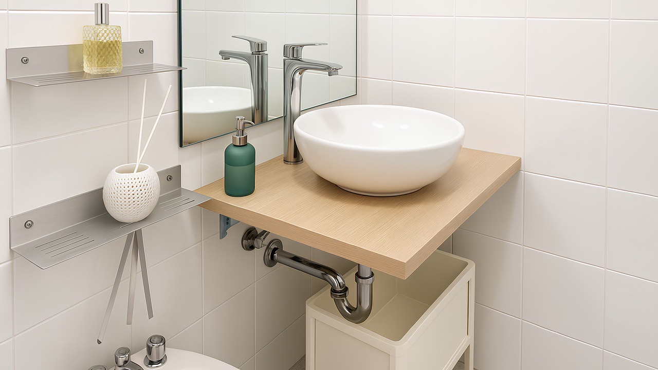 Photo of Bathroom in Porto San Giorgio