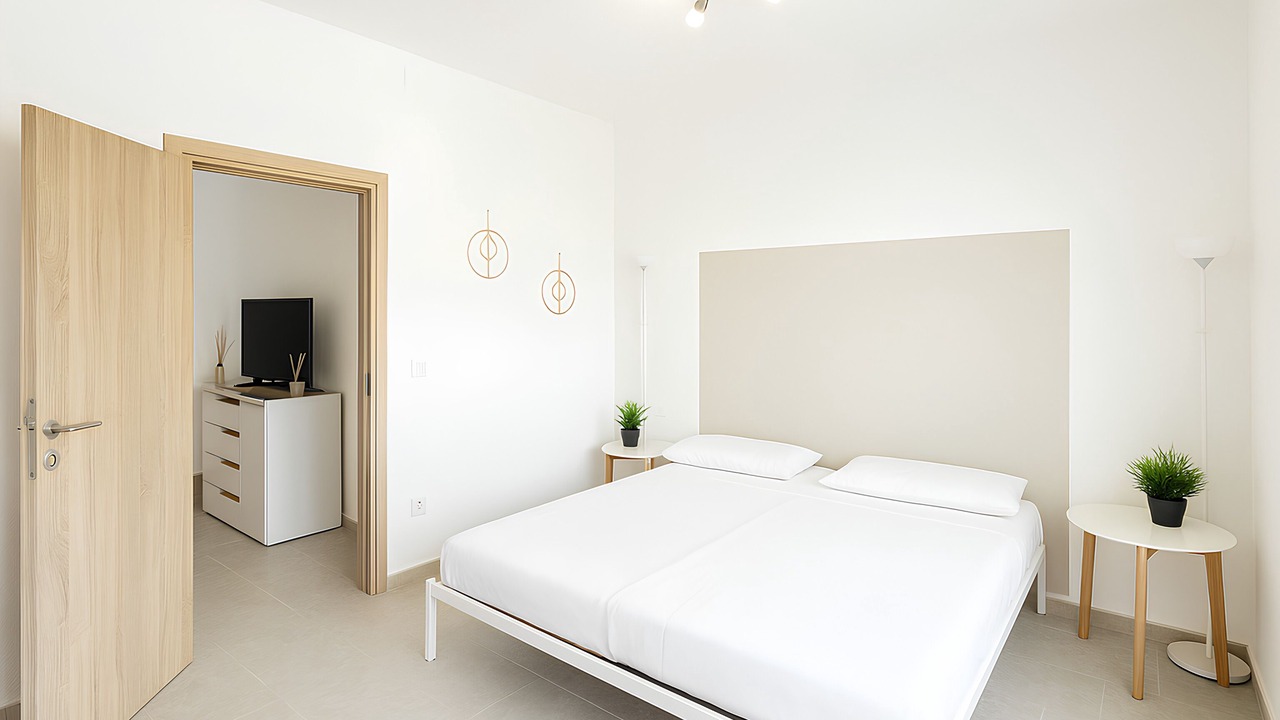 Photo of Bedroom in Porto San Giorgio