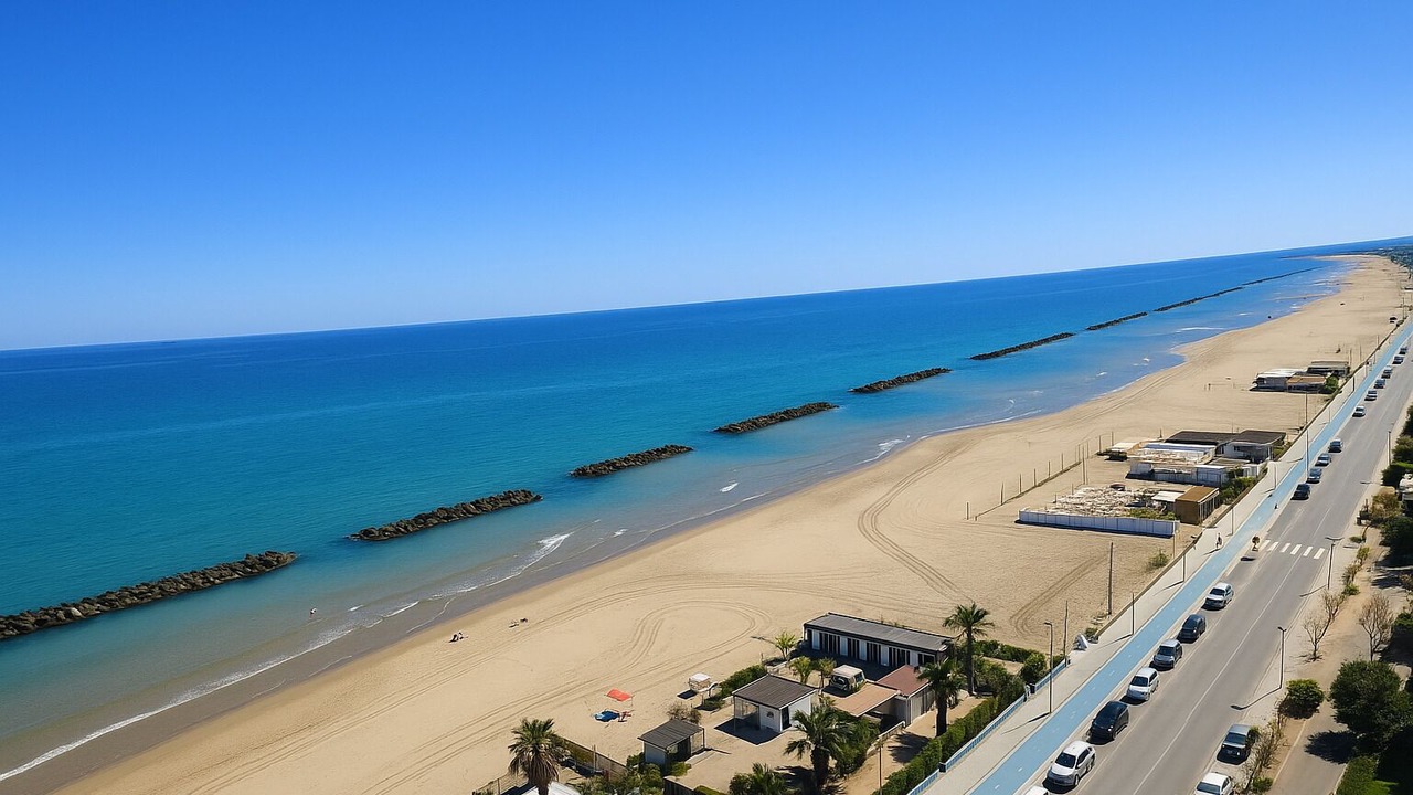 Photo of Outdoor in Porto San Giorgio