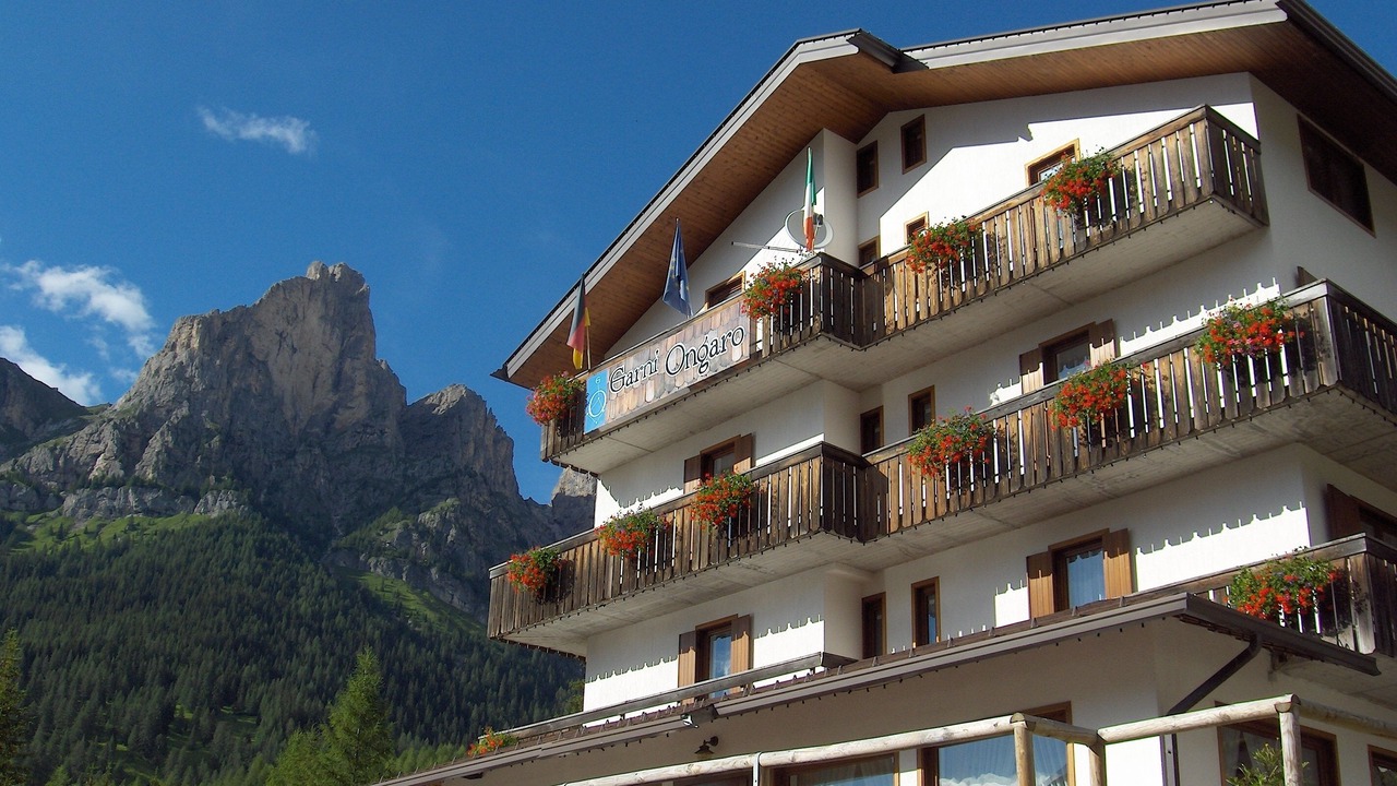 Photo of Outdoor in Santa Fosca