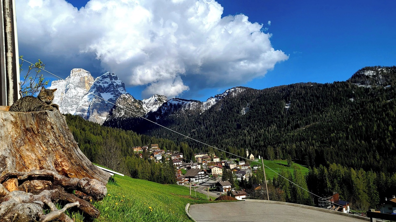 Photo of Outdoor in Santa Fosca