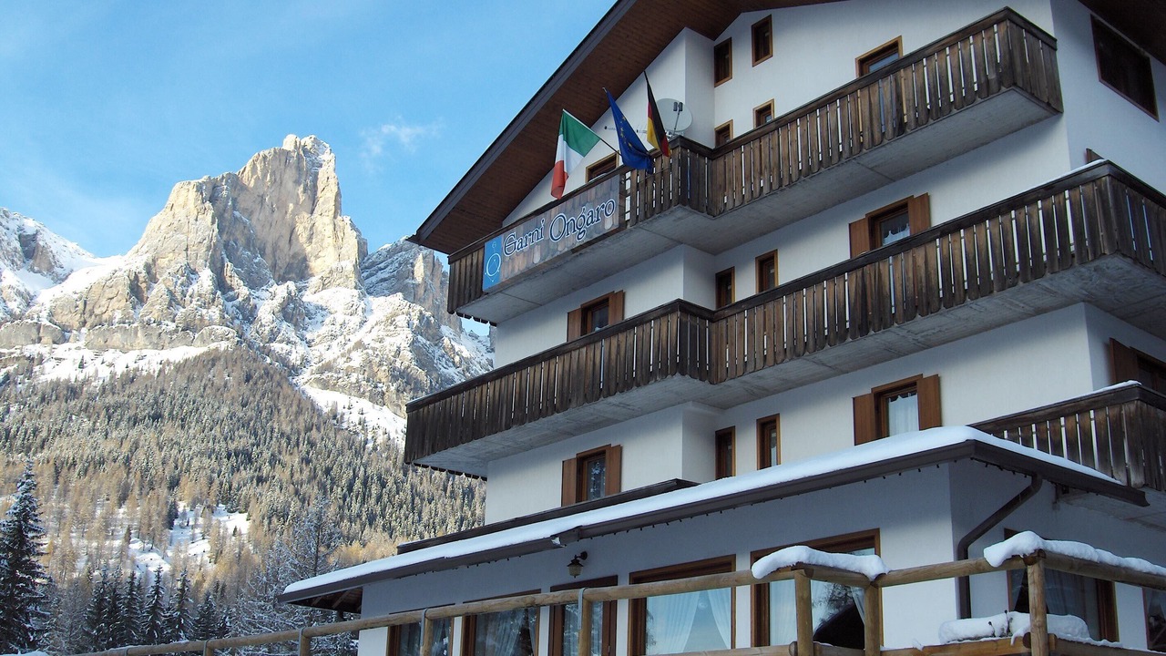 Photo of Outdoor in Santa Fosca