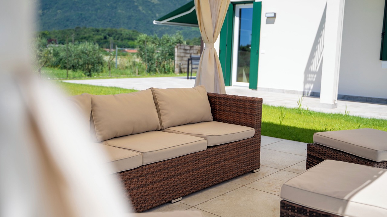 Photo of Outdoor in Polcenigo