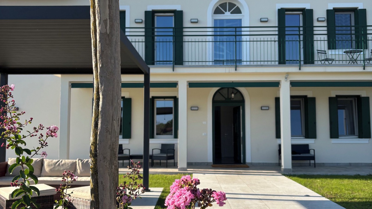 Photo of Outdoor in Polcenigo
