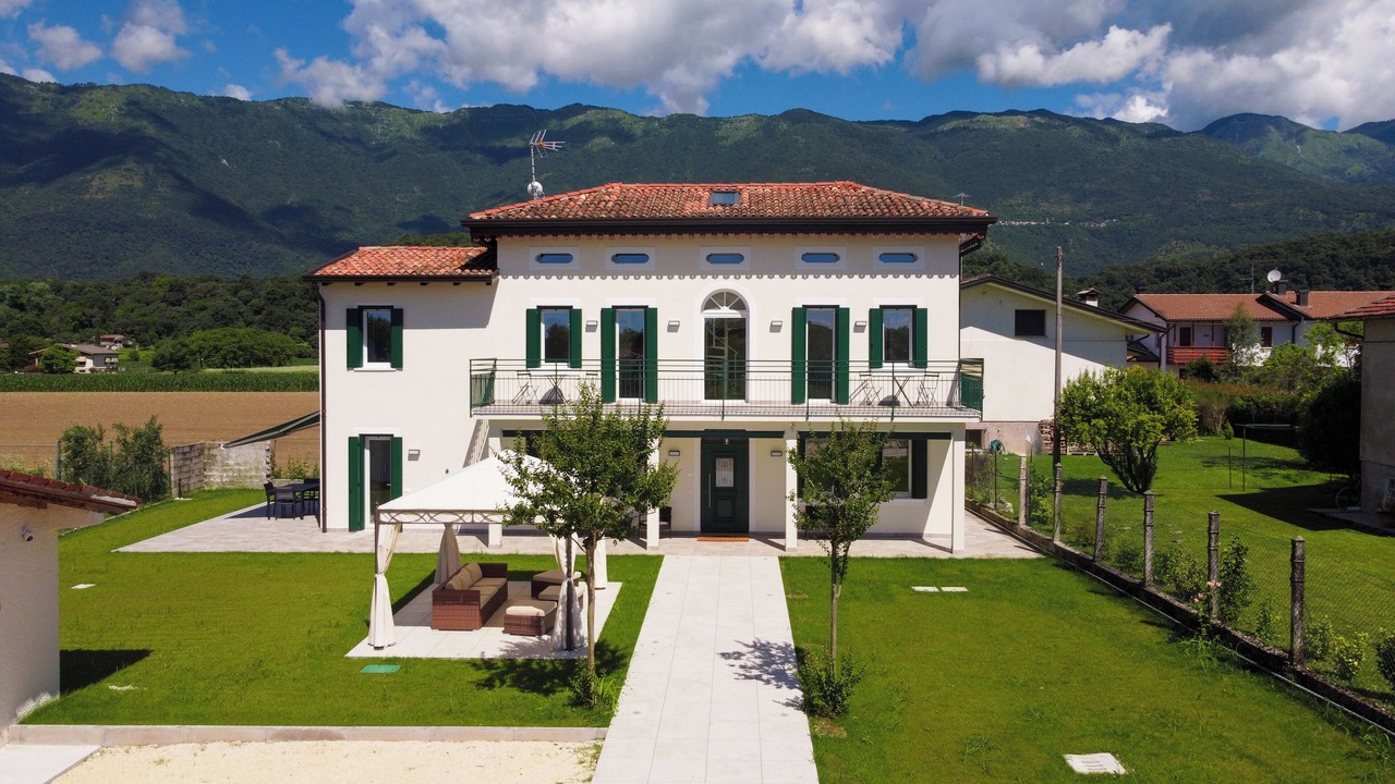 Photo of Outdoor in Polcenigo